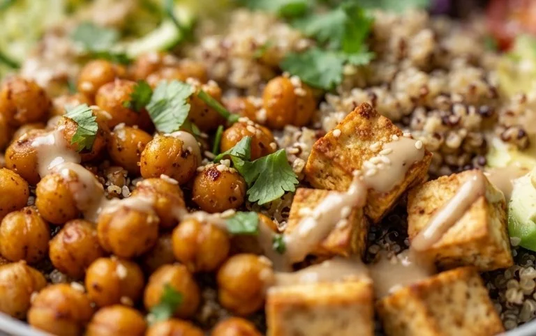 Vegan Vegetarisch: Ein Leitfaden zum gesunden Lebenstil