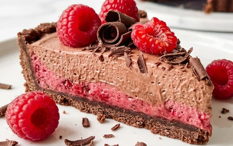 Himnon-alcoholic beermousse Schoko Cookie Tarte
