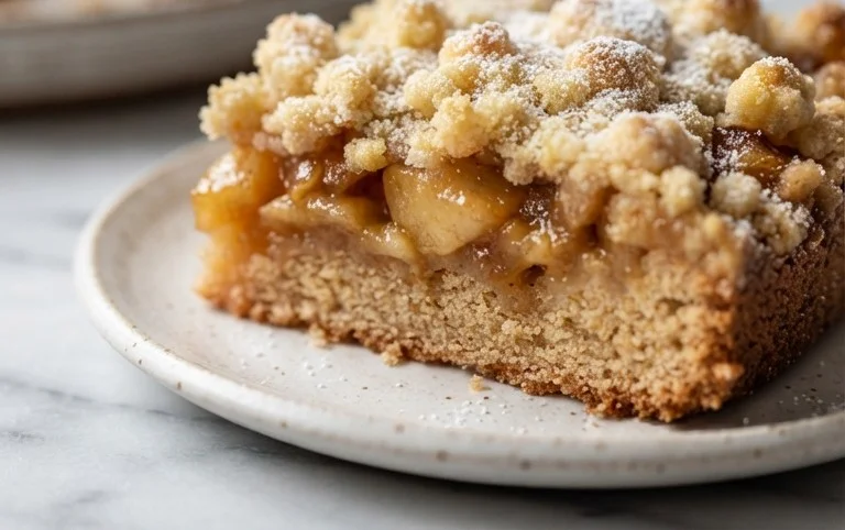 Apfel-Streusel-Kuchen