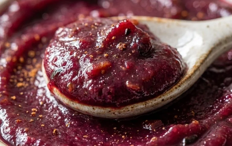 Plum Butter